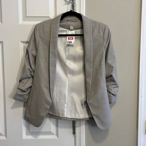 H&M Blazer NWT